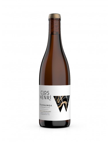 "Waimaunga" Sauvignon blanc...