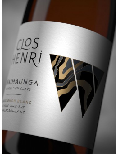 "Waimaunga" Sauvignon blanc...