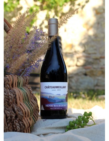 Châteaumeillant 2023