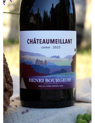 Châteaumeillant 2023