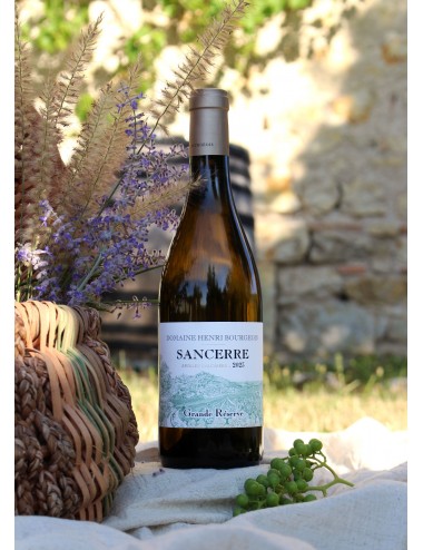 "Grande Réserve" blanc 2023...