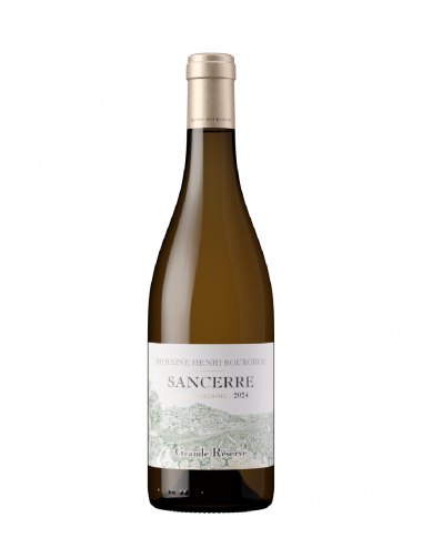 "Grande Réserve" blanc 2024...