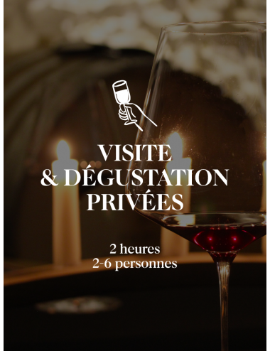 Visite privative (2 à 6...