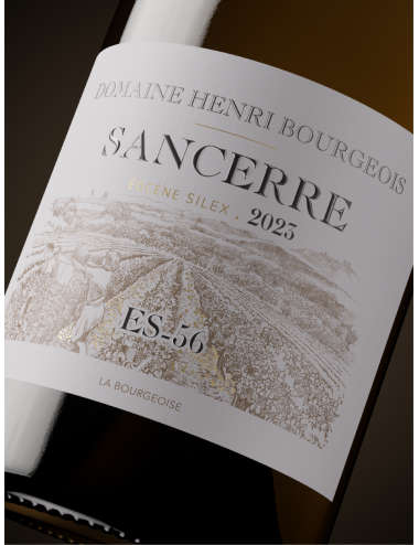 "ES-56" blanc 2023 (La...