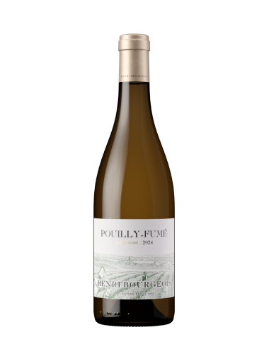 Pouilly-Fumé Henri...