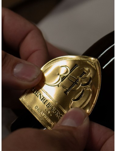 Cuvée Anniversaire 