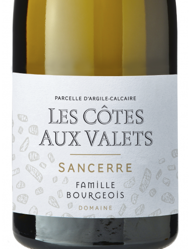 "Les Côtes aux Valets" 2019...